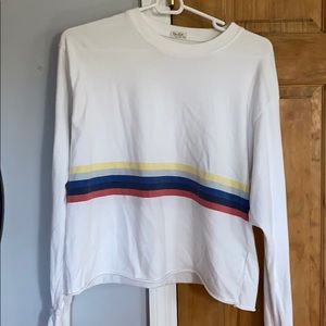 Brandy Melville long sleeve